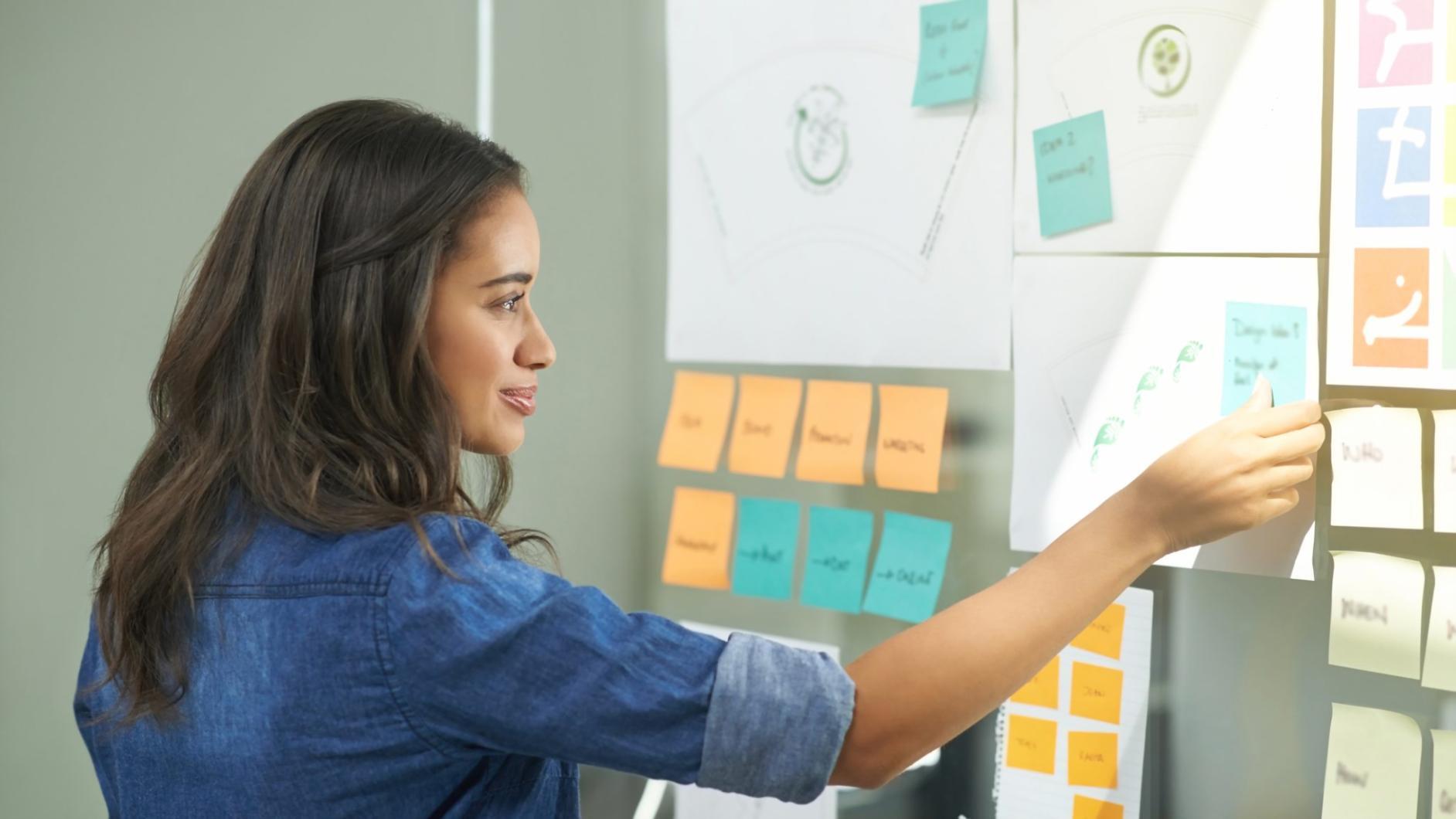 Анализ финансовых показателей