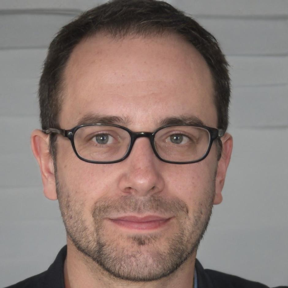 Олег Суворин