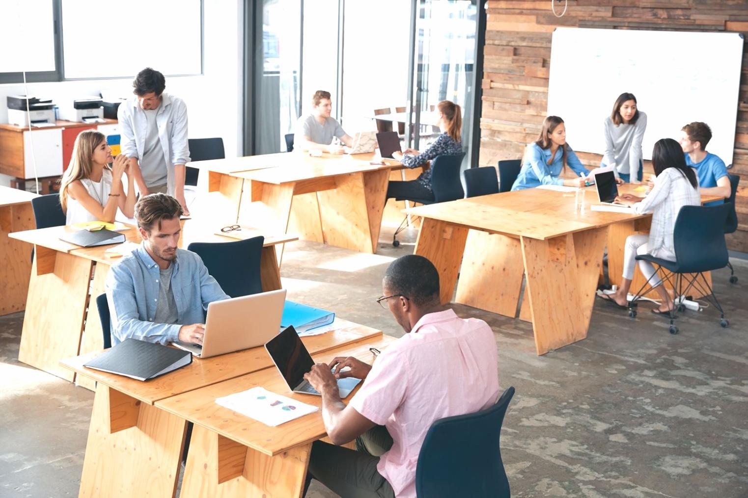 Рабочий процесс анализа клиентских данных